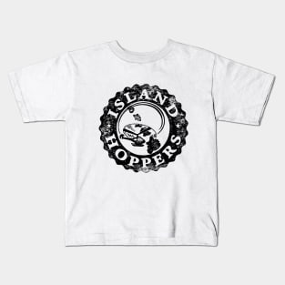 Island Hoppers Kids T-Shirt